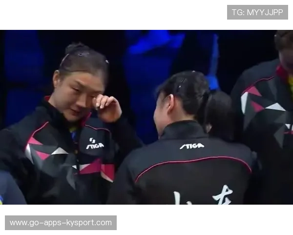 女子双打组合在国际赛事获得突破性成绩