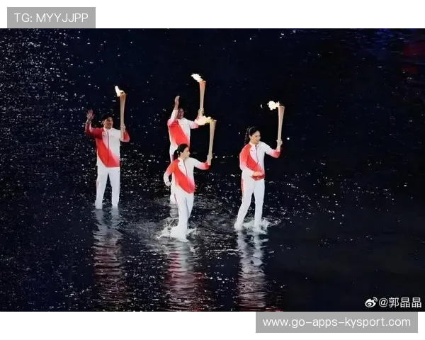 火炬传递代表体育精神永续，火炬传递意义和精神