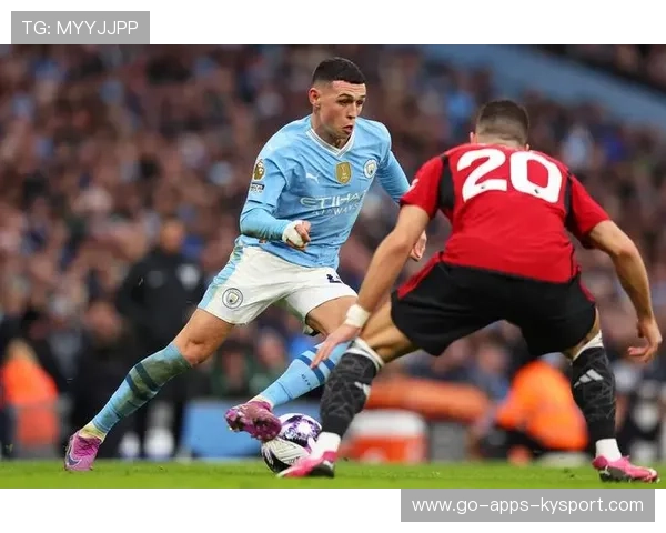 福登在转会市场上受关注程度与日俱增，福登强吗