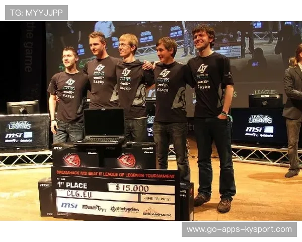 电竞史最离谱翻盘